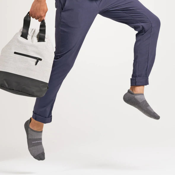 Heather Grey